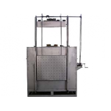 东营康洋铸造机械有限公司-箱式电加热焙烧炉,工业电炉,箱式电炉